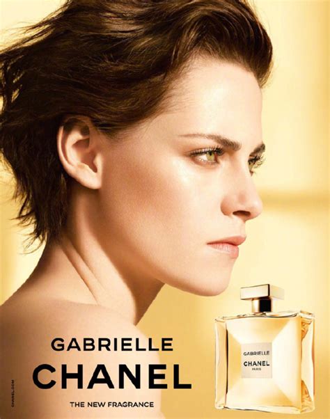 gabrielle chanel perfume commercial|chanel gabrielle perfume price usa.